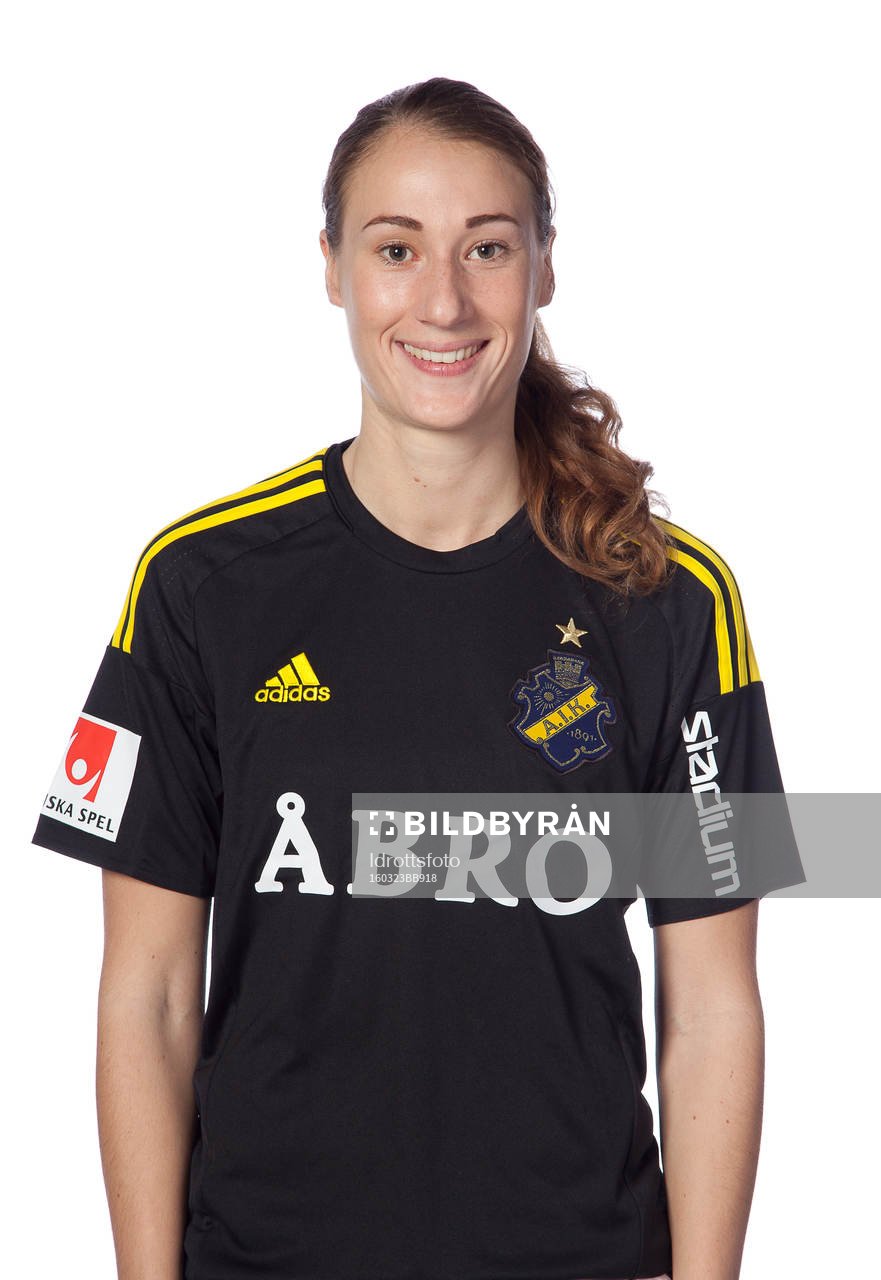 Matilda Rosqvist