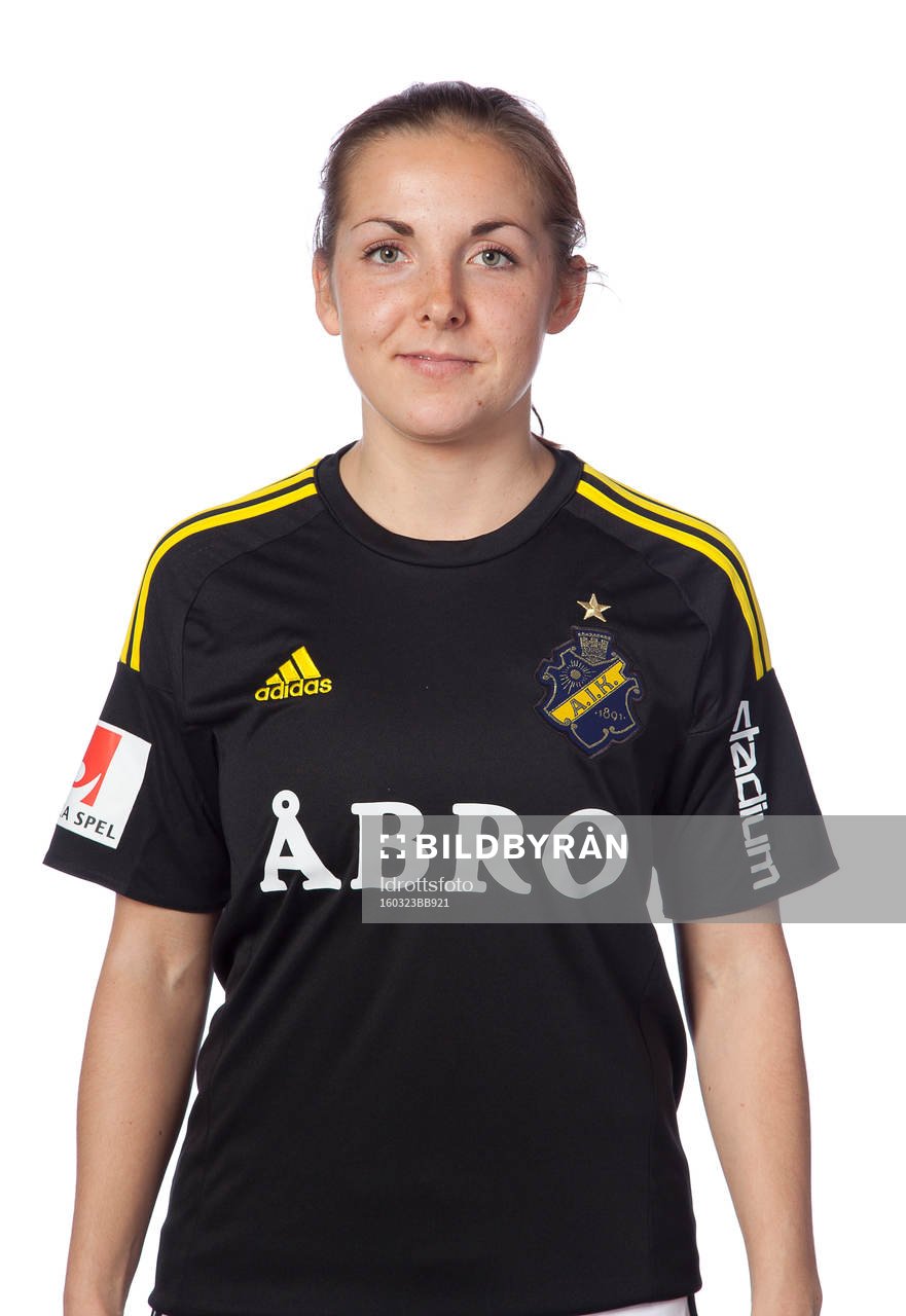 Petra Sundqvist