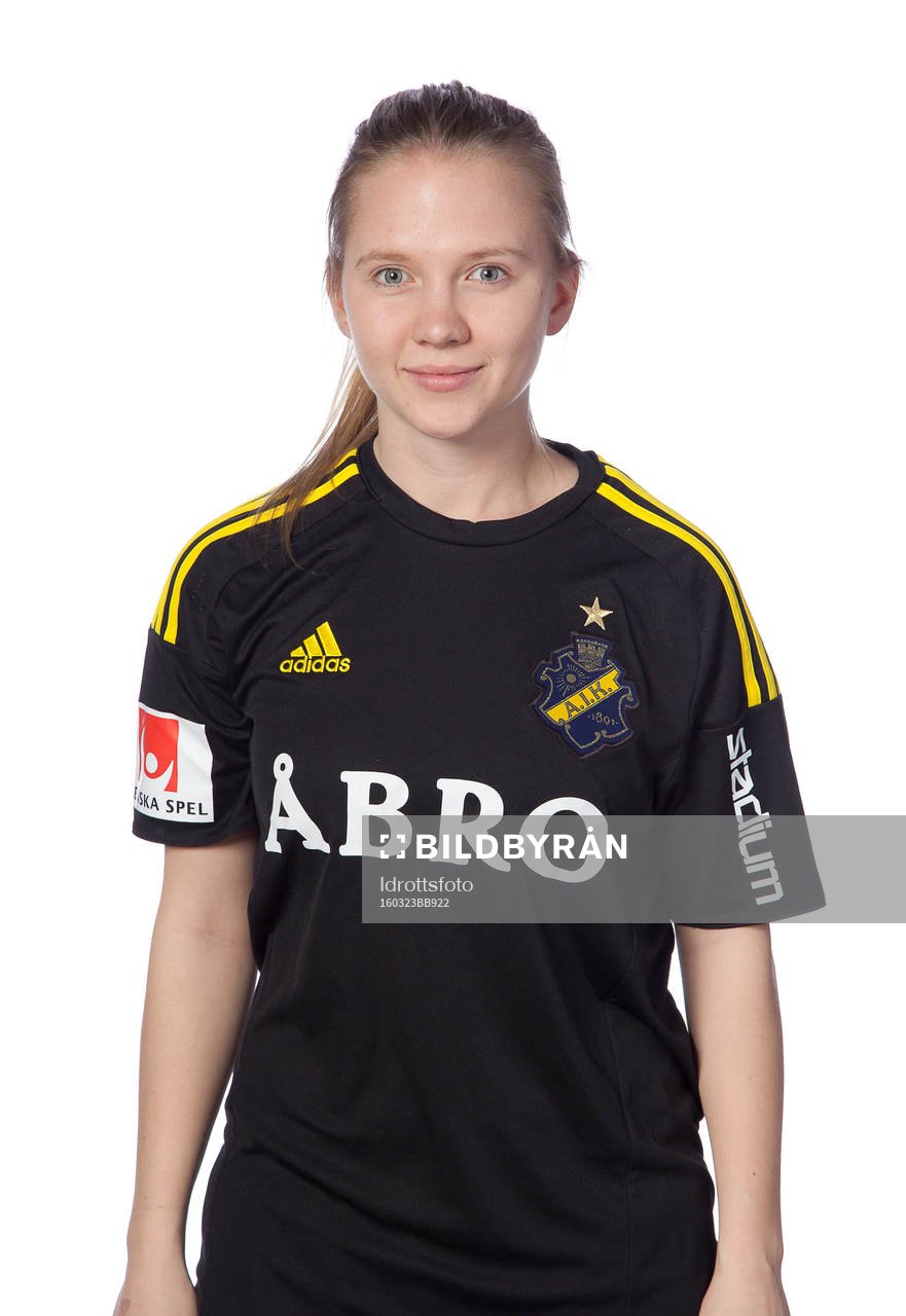 Emilie Eriksson
