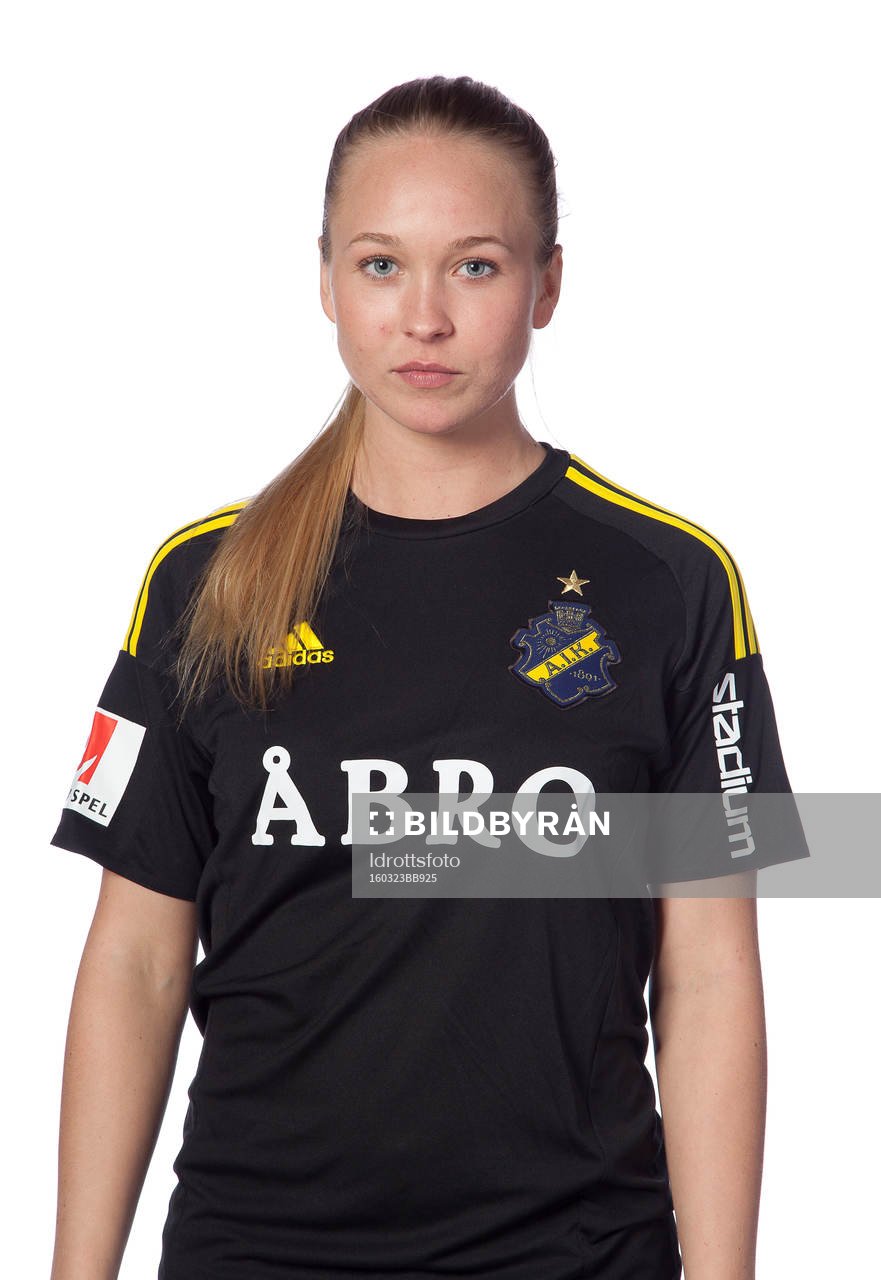 Elin Sjölander