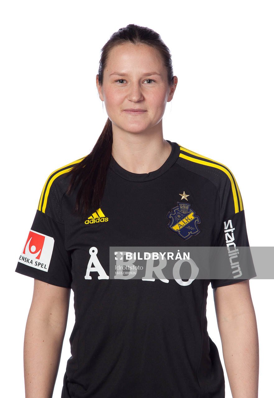 Nicole Modin