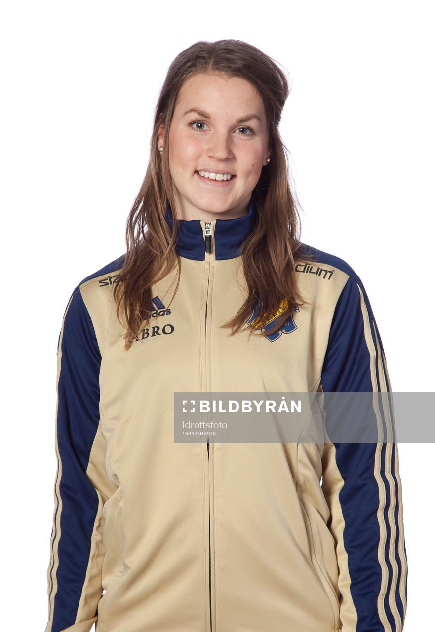 Elinor Kilander