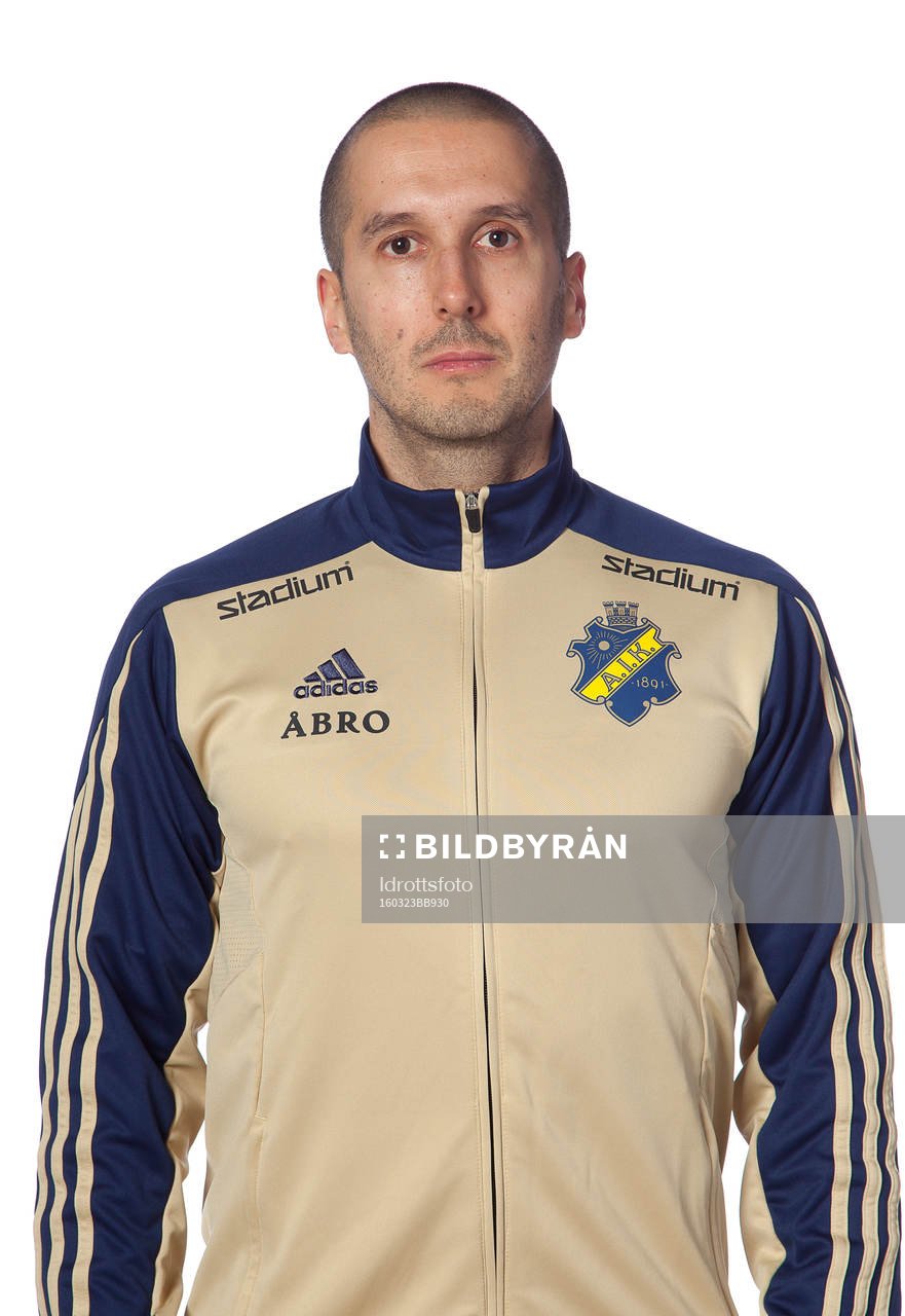 Fredrik Devoto