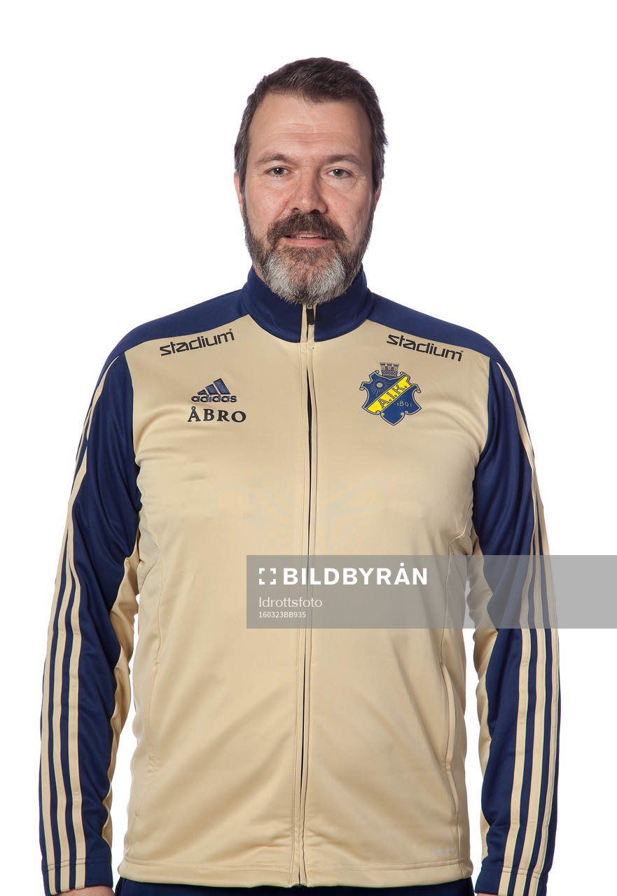Christer Lundin