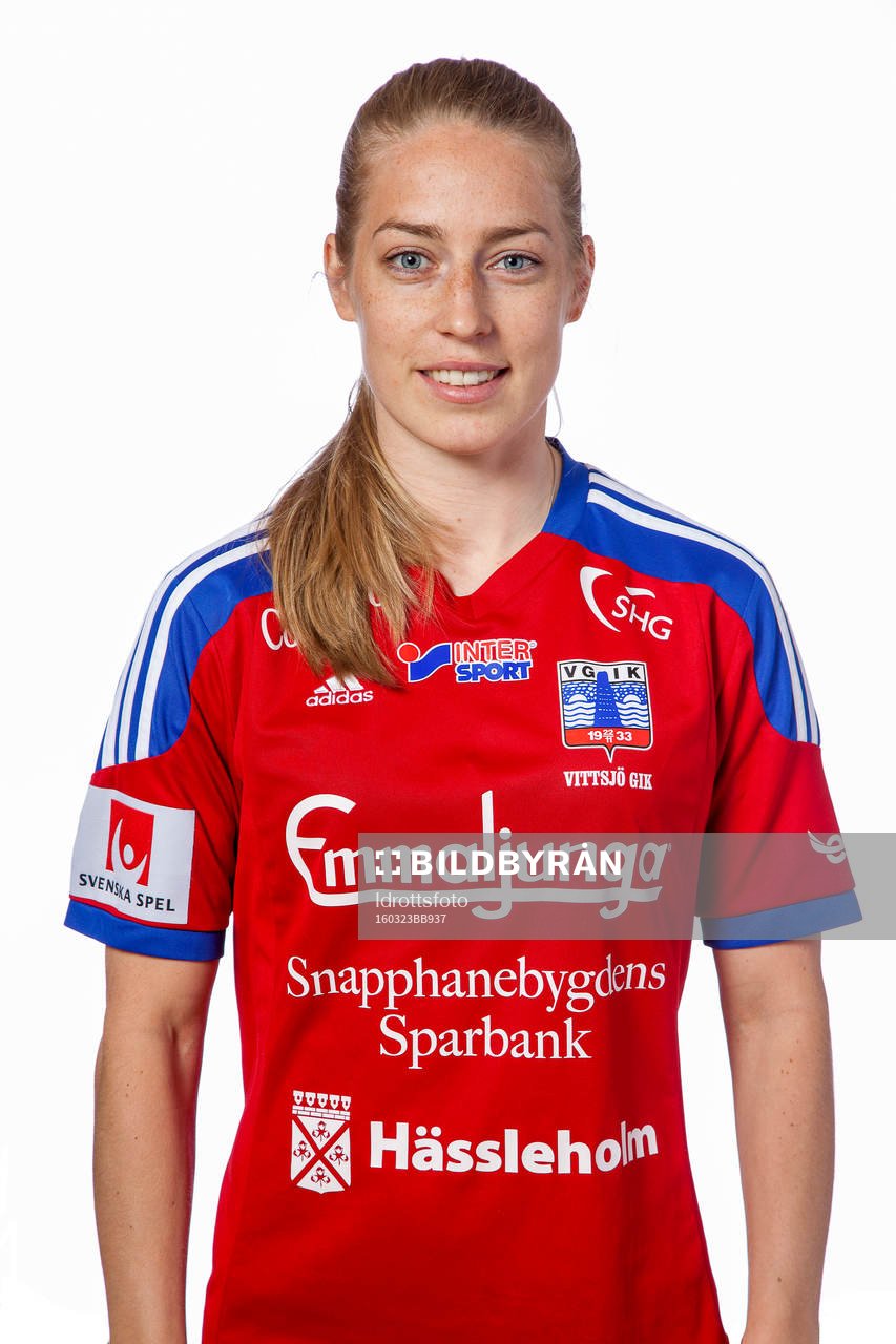 Linda Sällström