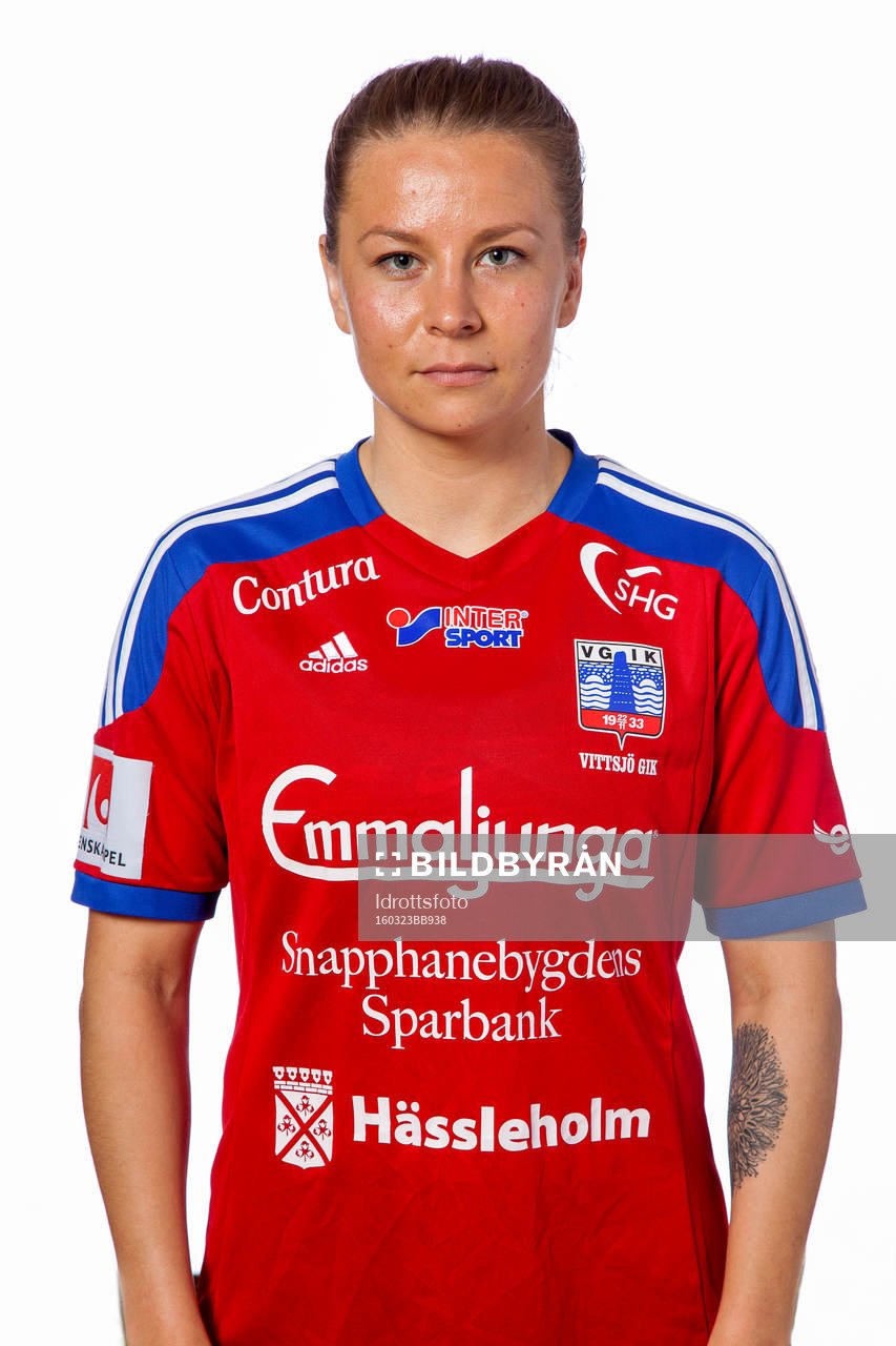 Emmi Alanen