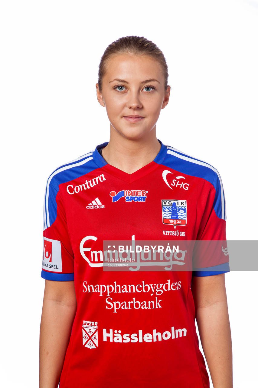 Linnea Jonasson