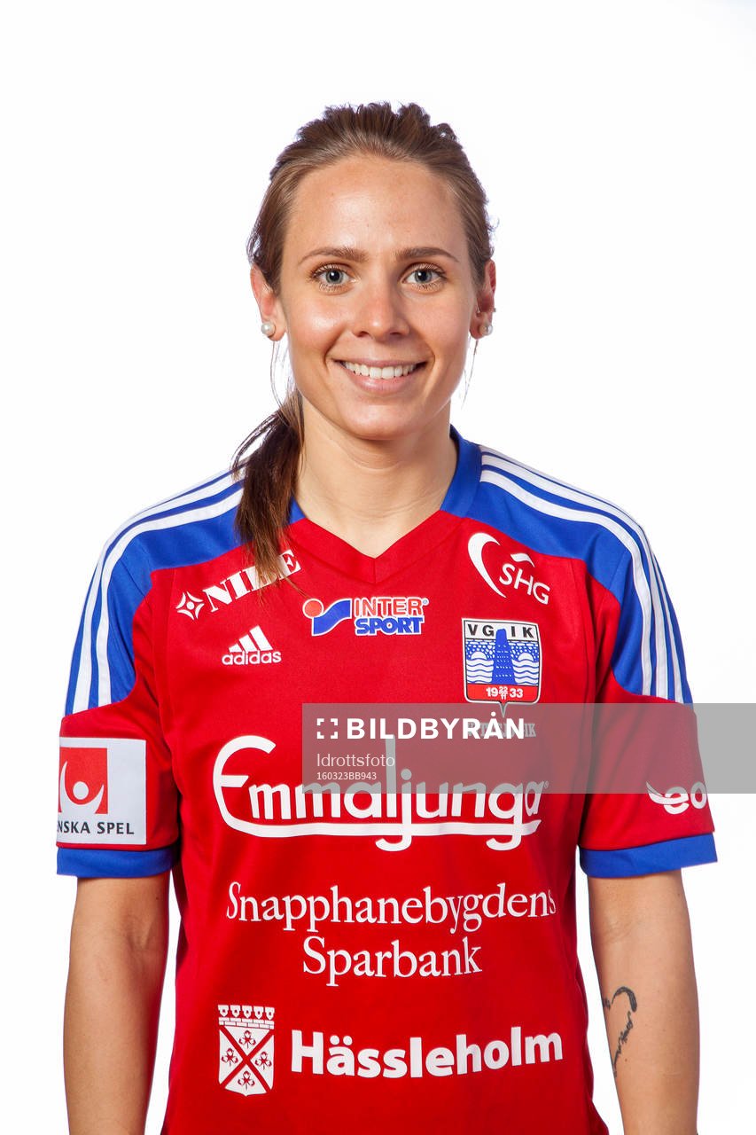 Johanna Andersson