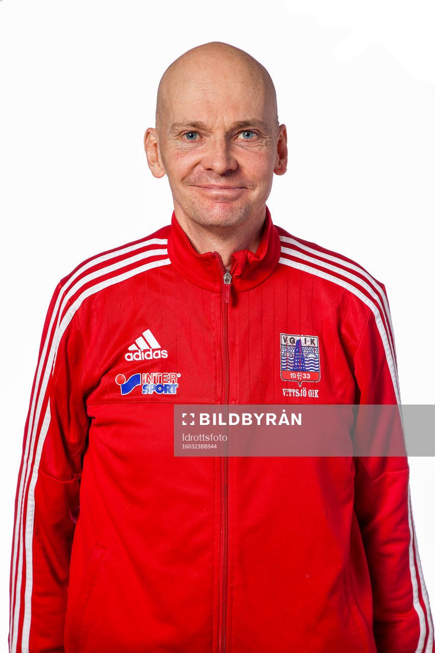 Thomas Mårtensson