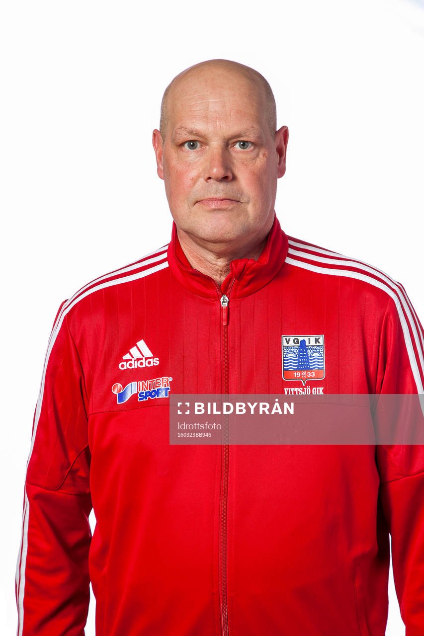 Mats Karlsson
