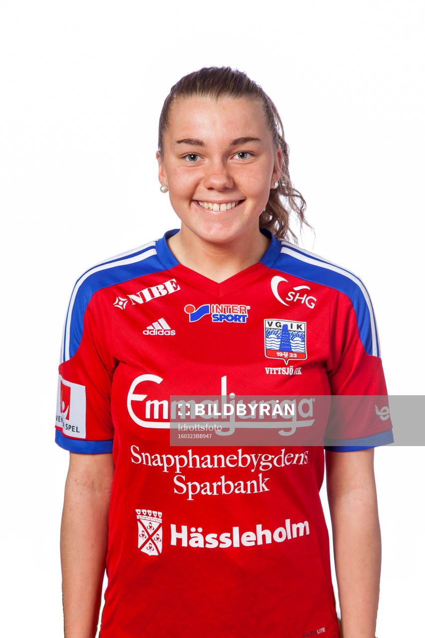 Ebba Hed