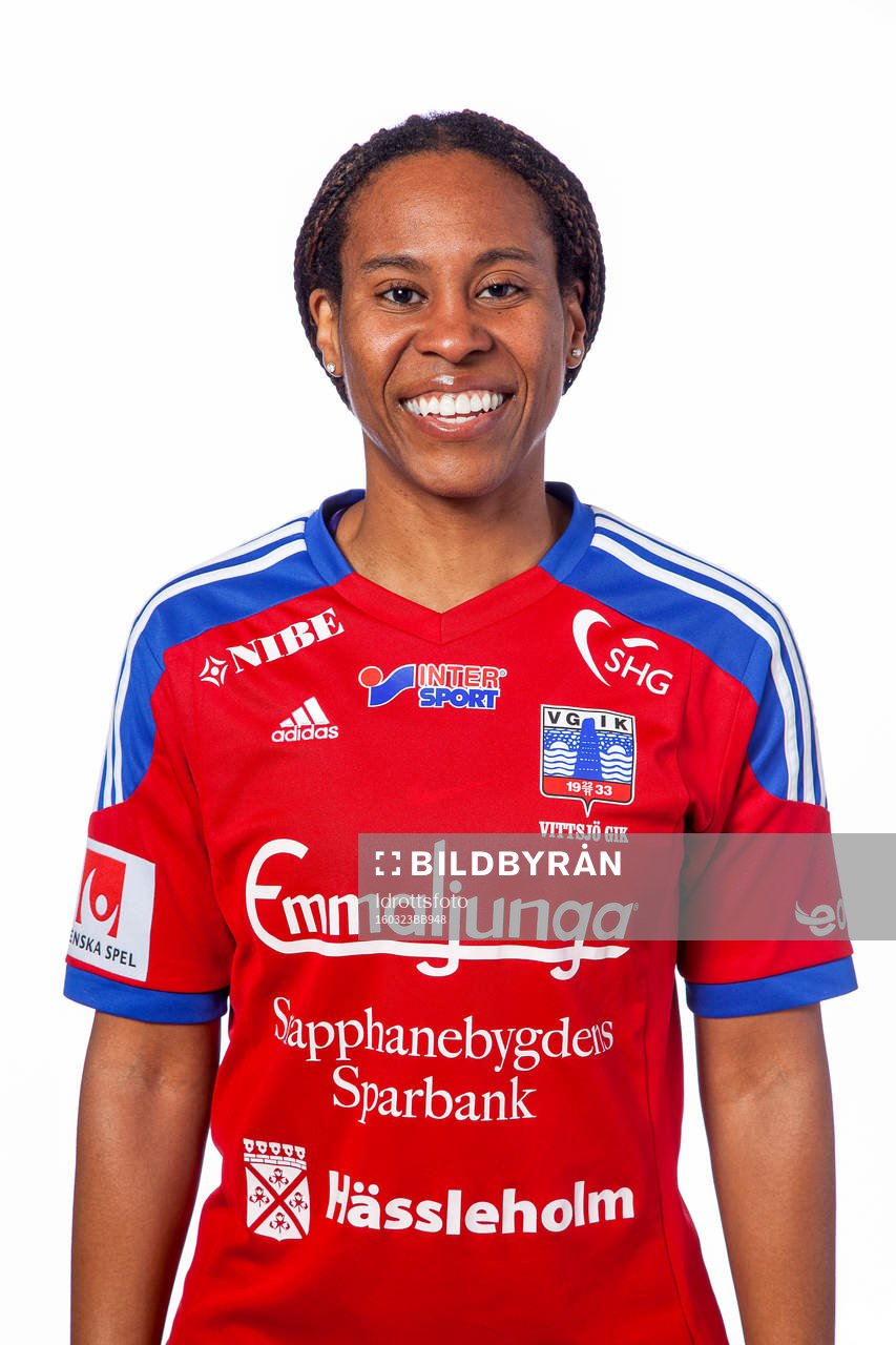 Ifeoma Dieke