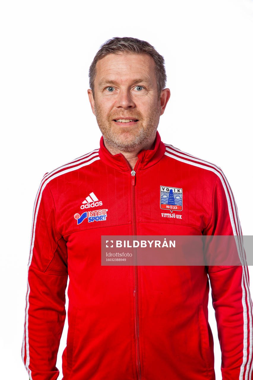 Håkan Magnusson