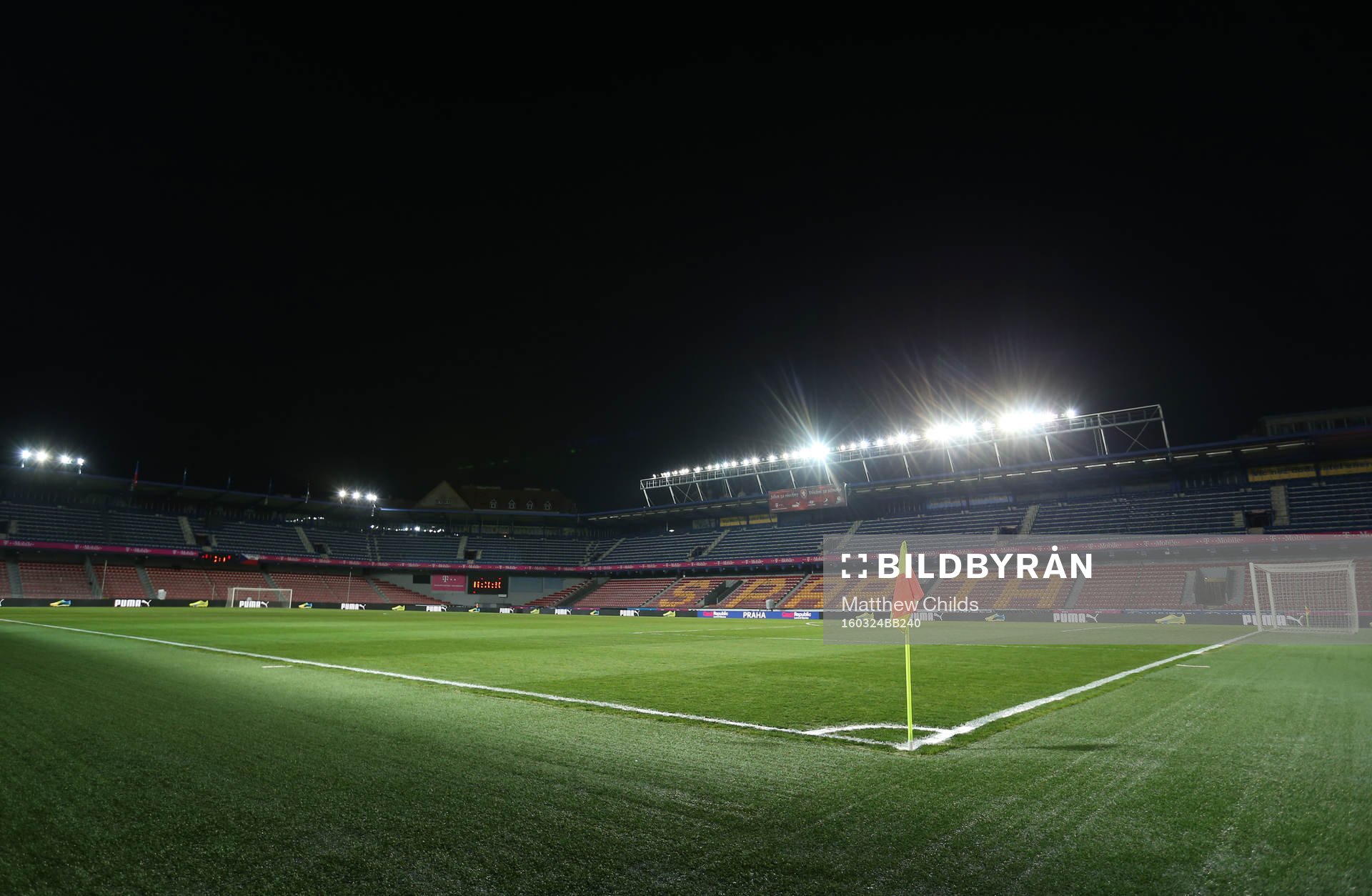 Football Soccer - Czech Republic v Scotland - International