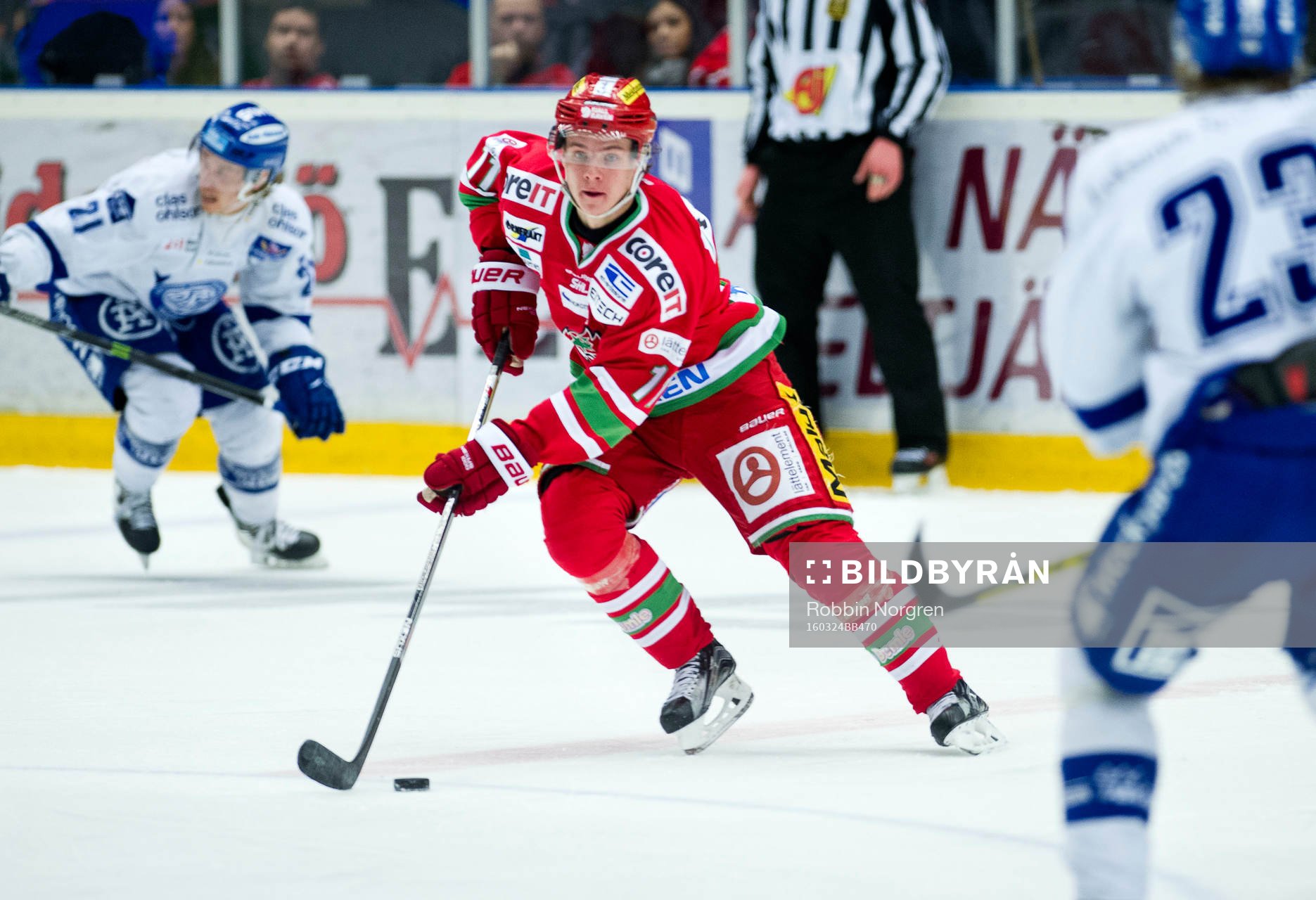 Modos Victor Olofsson