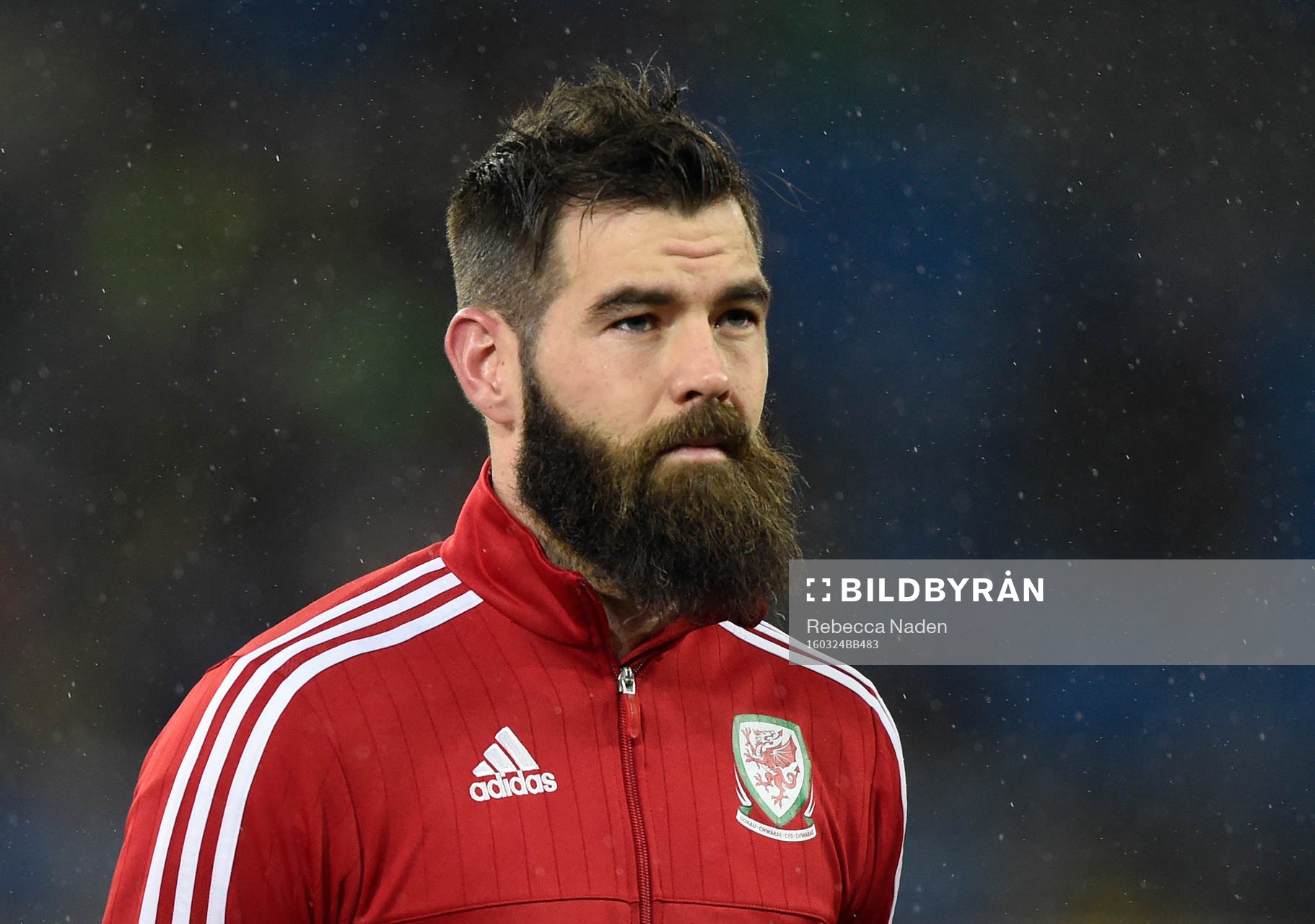 Football Soccer - Wales v Northern Ireland - International