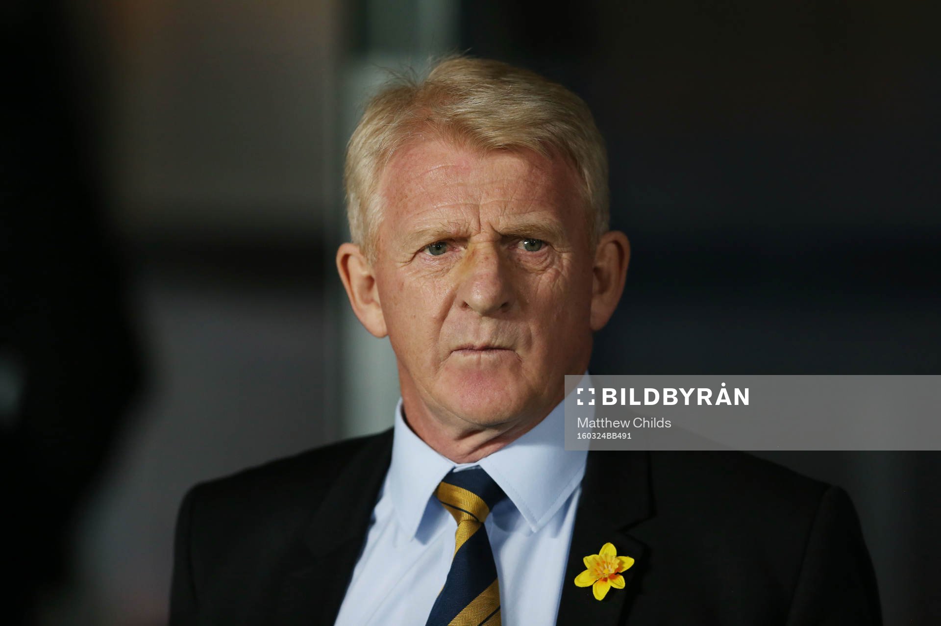 Football Soccer - Czech Republic v Scotland - International