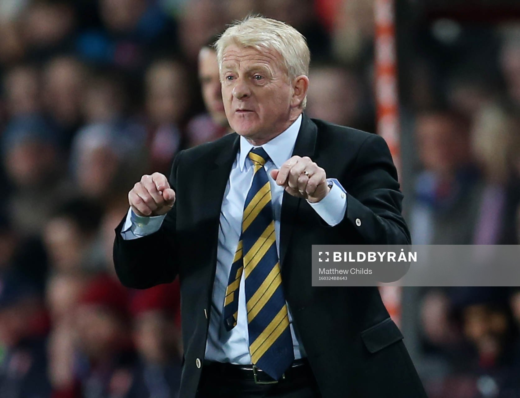 Football Soccer - Czech Republic v Scotland - International