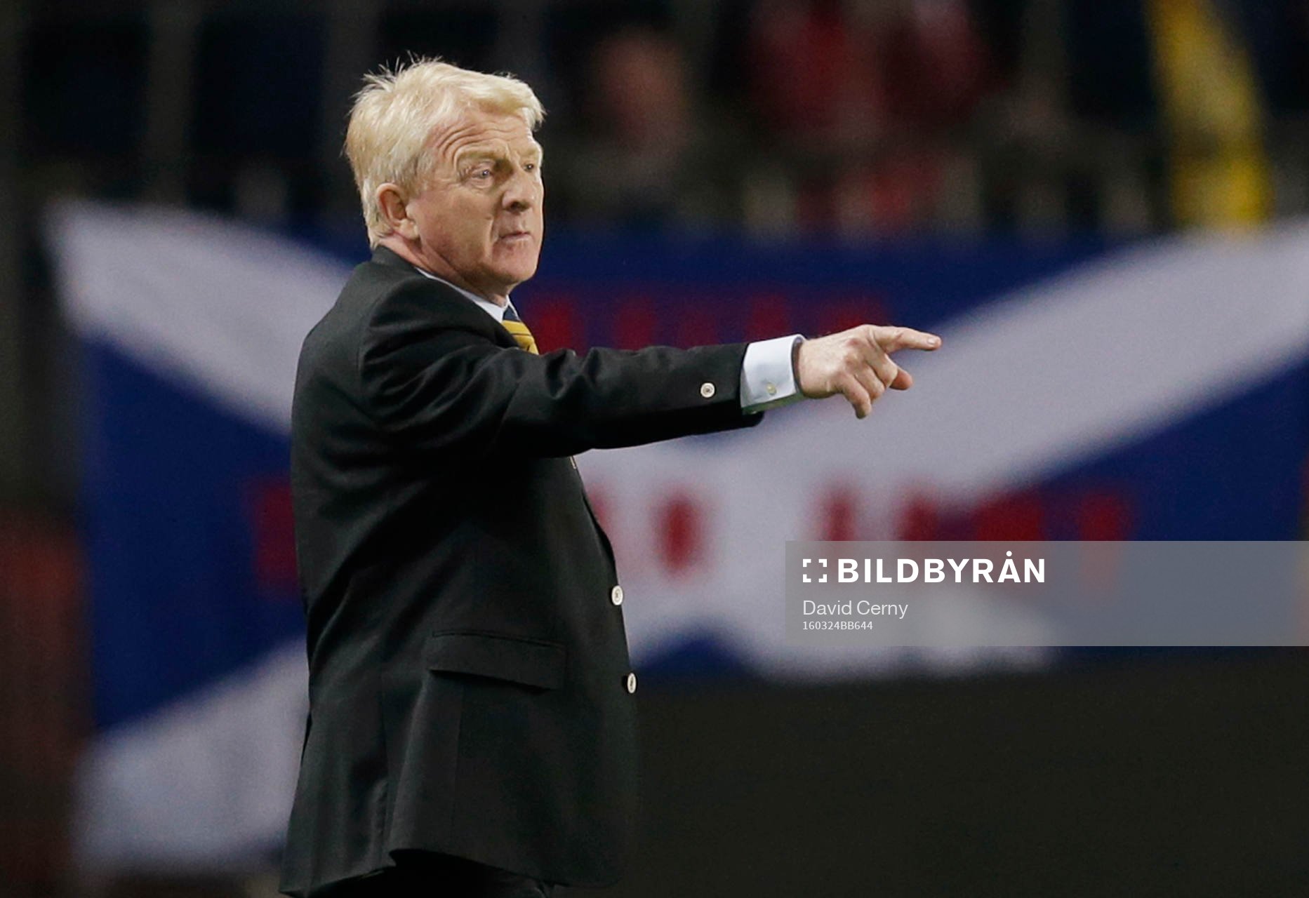 Football Soccer - Czech Republic v Scotland - International