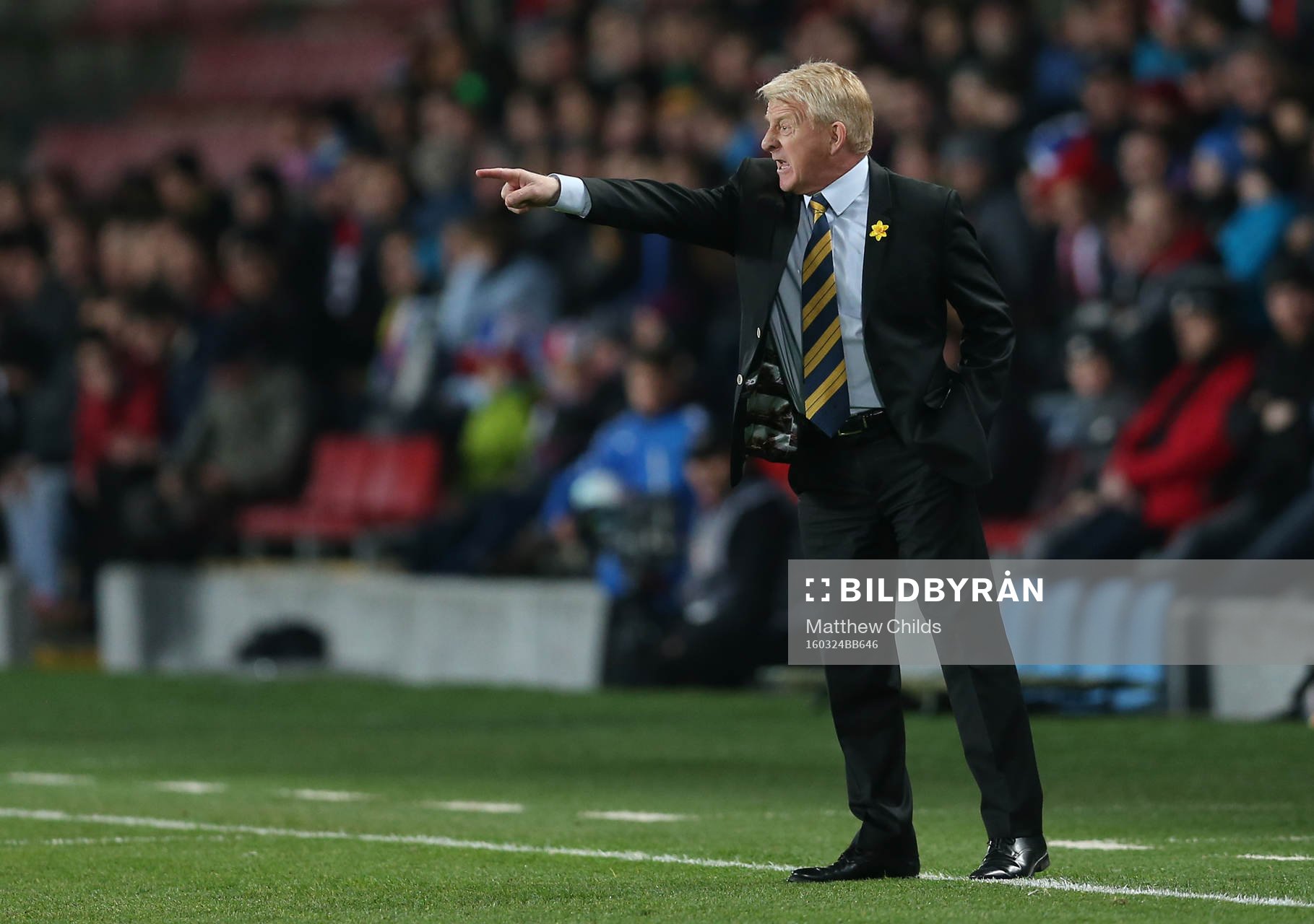 Football Soccer - Czech Republic v Scotland - International