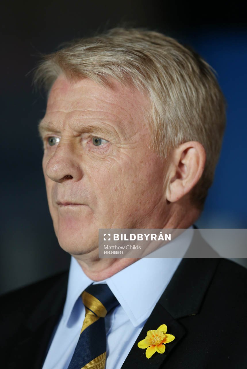 Football Soccer - Czech Republic v Scotland - International