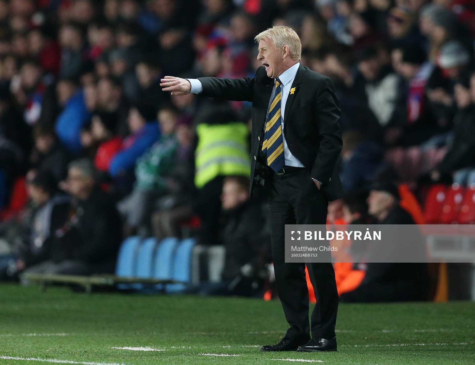  Football Soccer - Czech Republic v Scotland - International Friendly - Stadion Letna, Prague, Czech Republic - 24/3/16