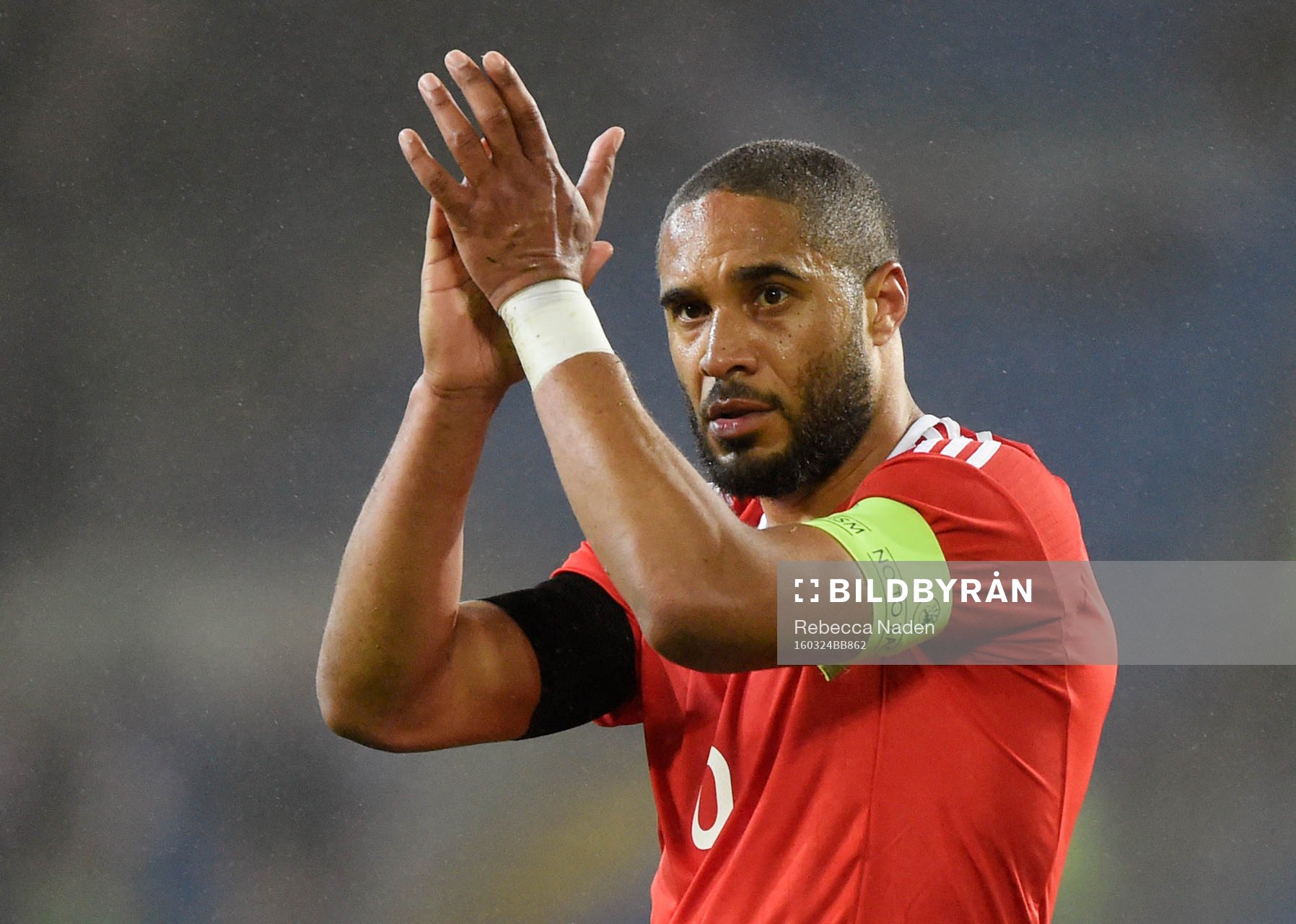 Football Soccer - Wales v Northern Ireland - International