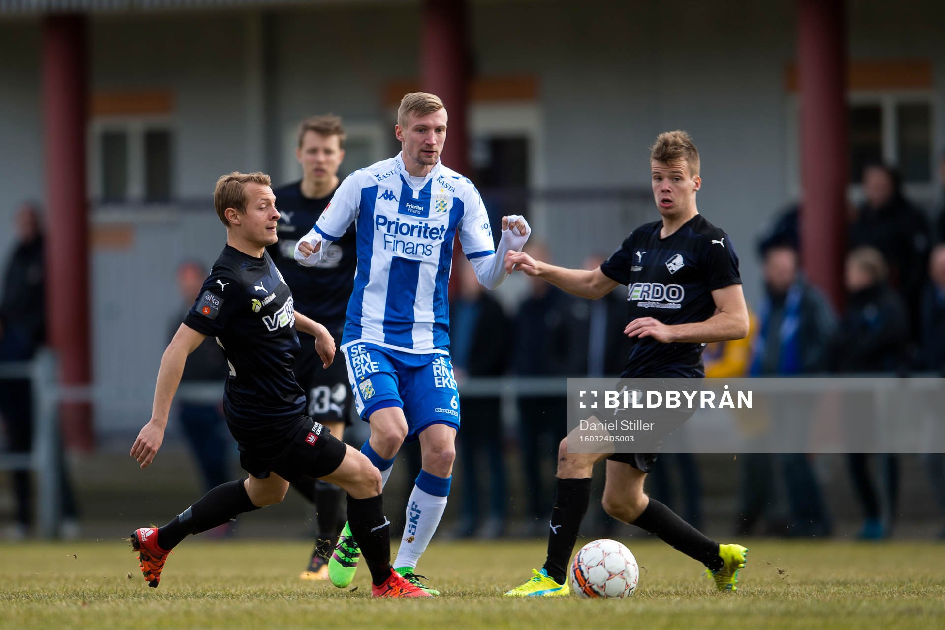 IFK Göteborgs Sebastian Eriksson