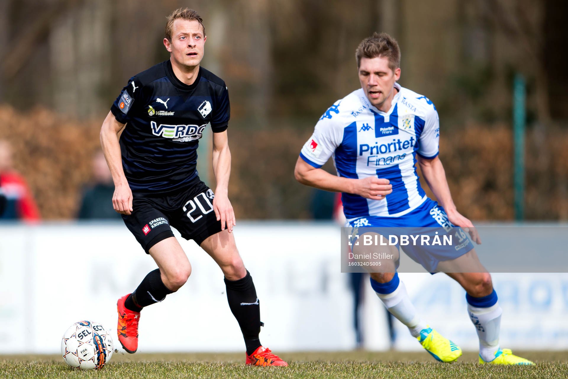 Randers Joel Allansson