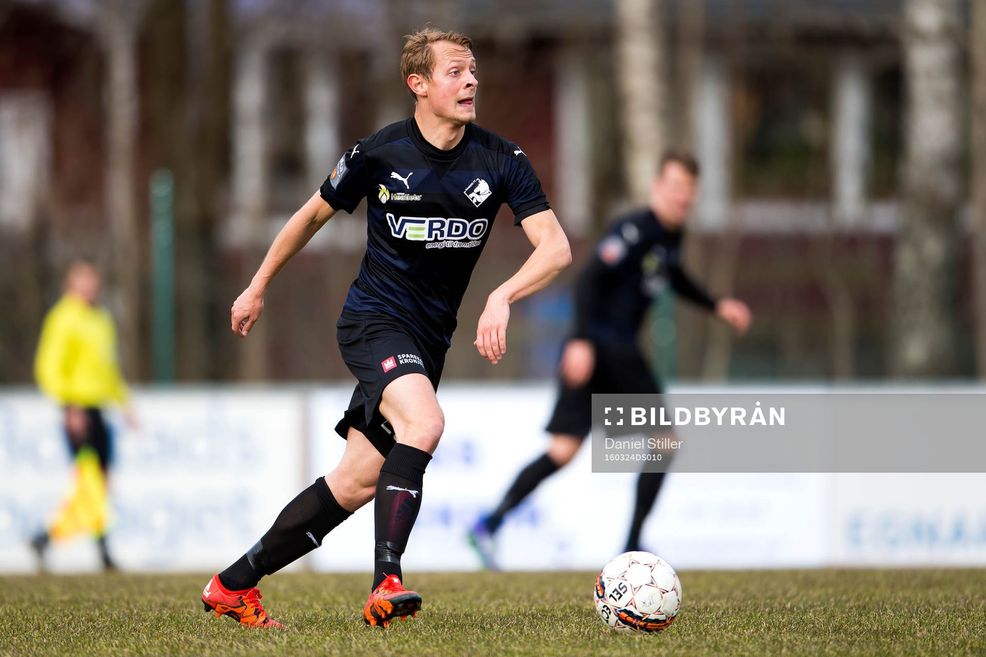 Randers Joel Allansson