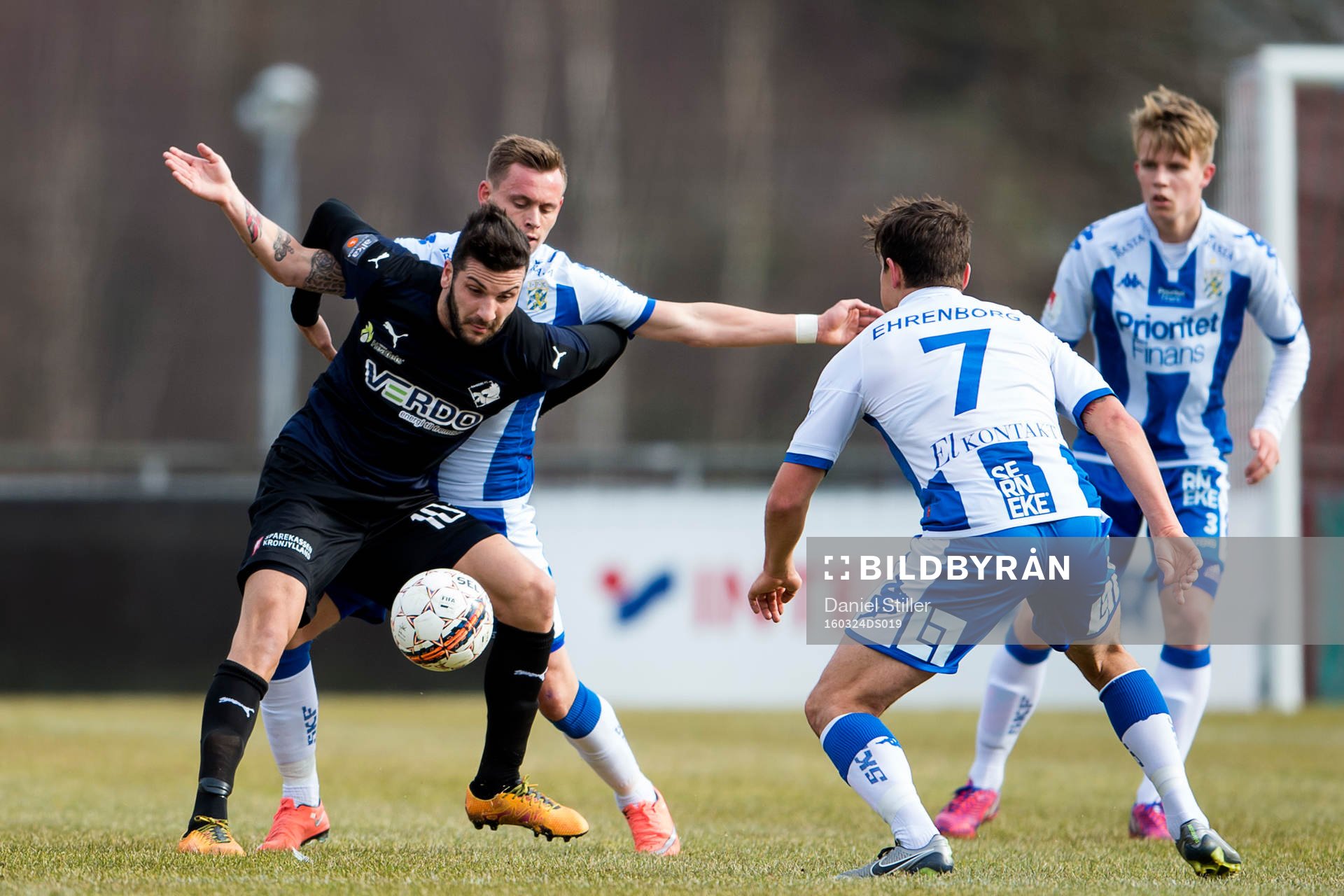 Randers Mikael Ishak