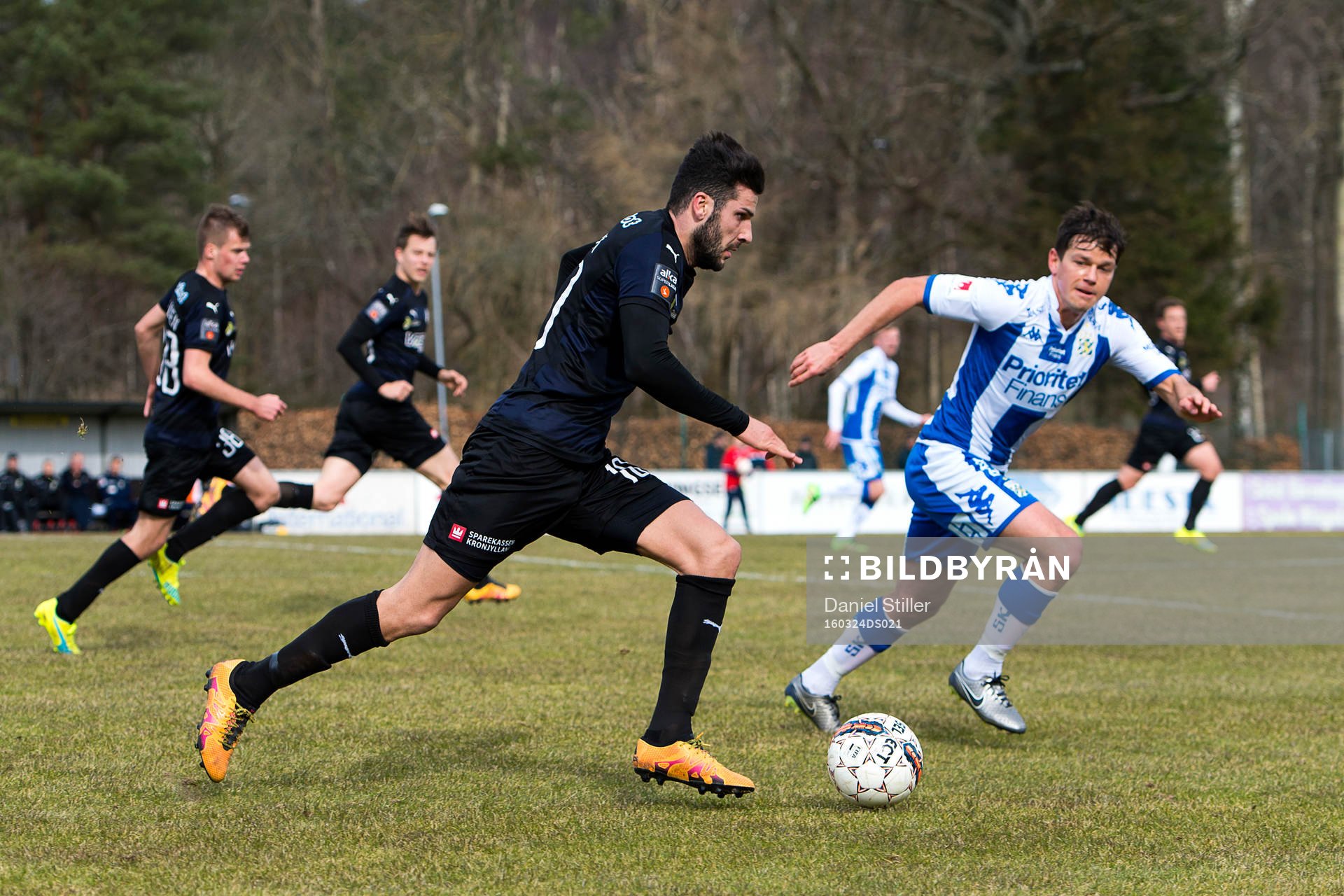Randers Mikael Ishak