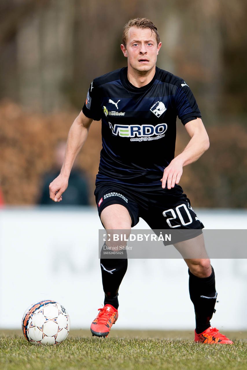 Randers Joel Allansson