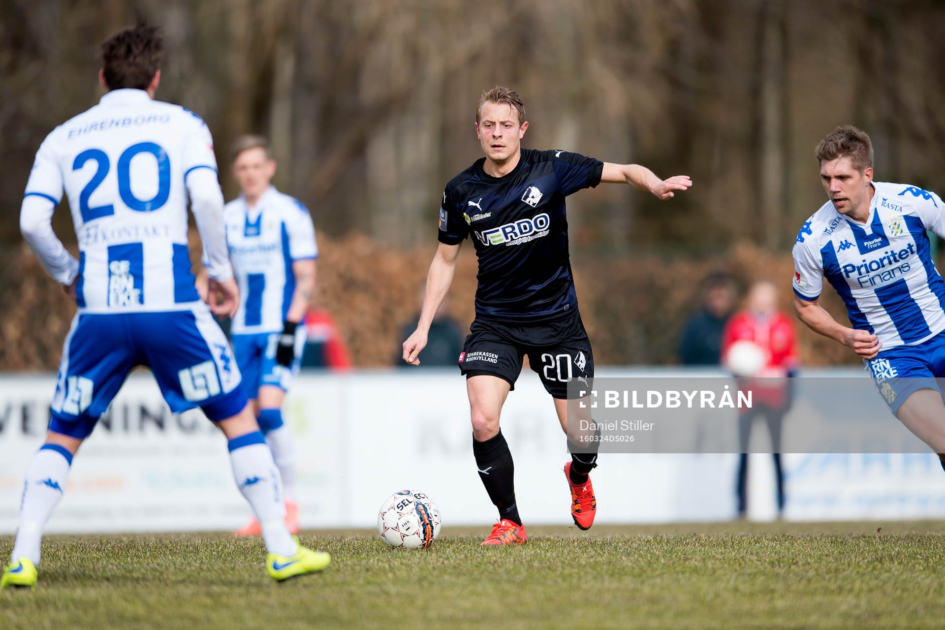 Randers Joel Allansson