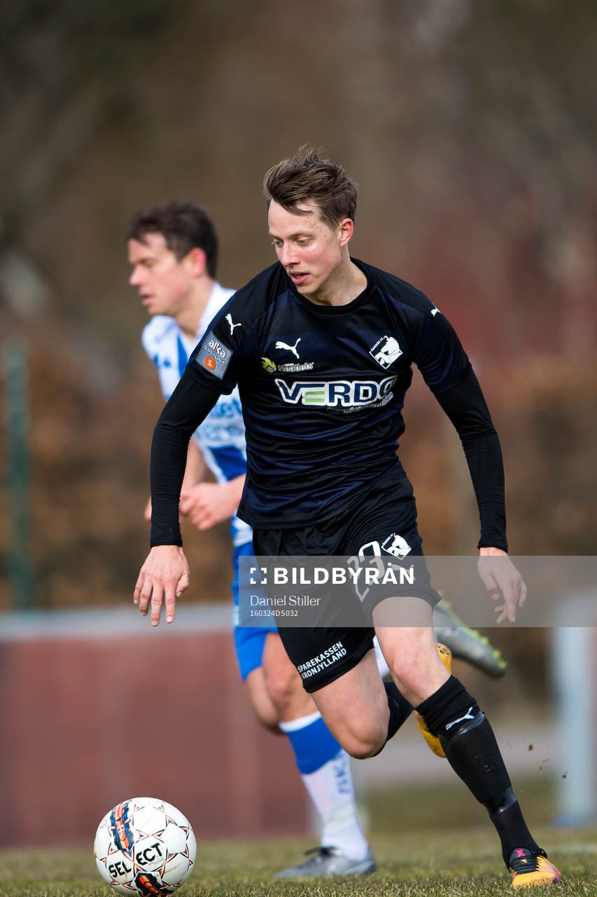 Randers Viktor Lundberg