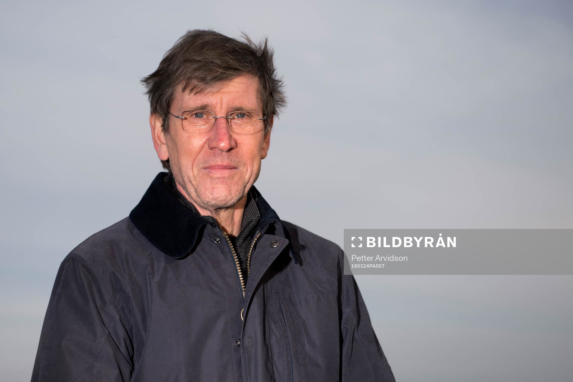 Landskronas ordförande Gabriel Munck