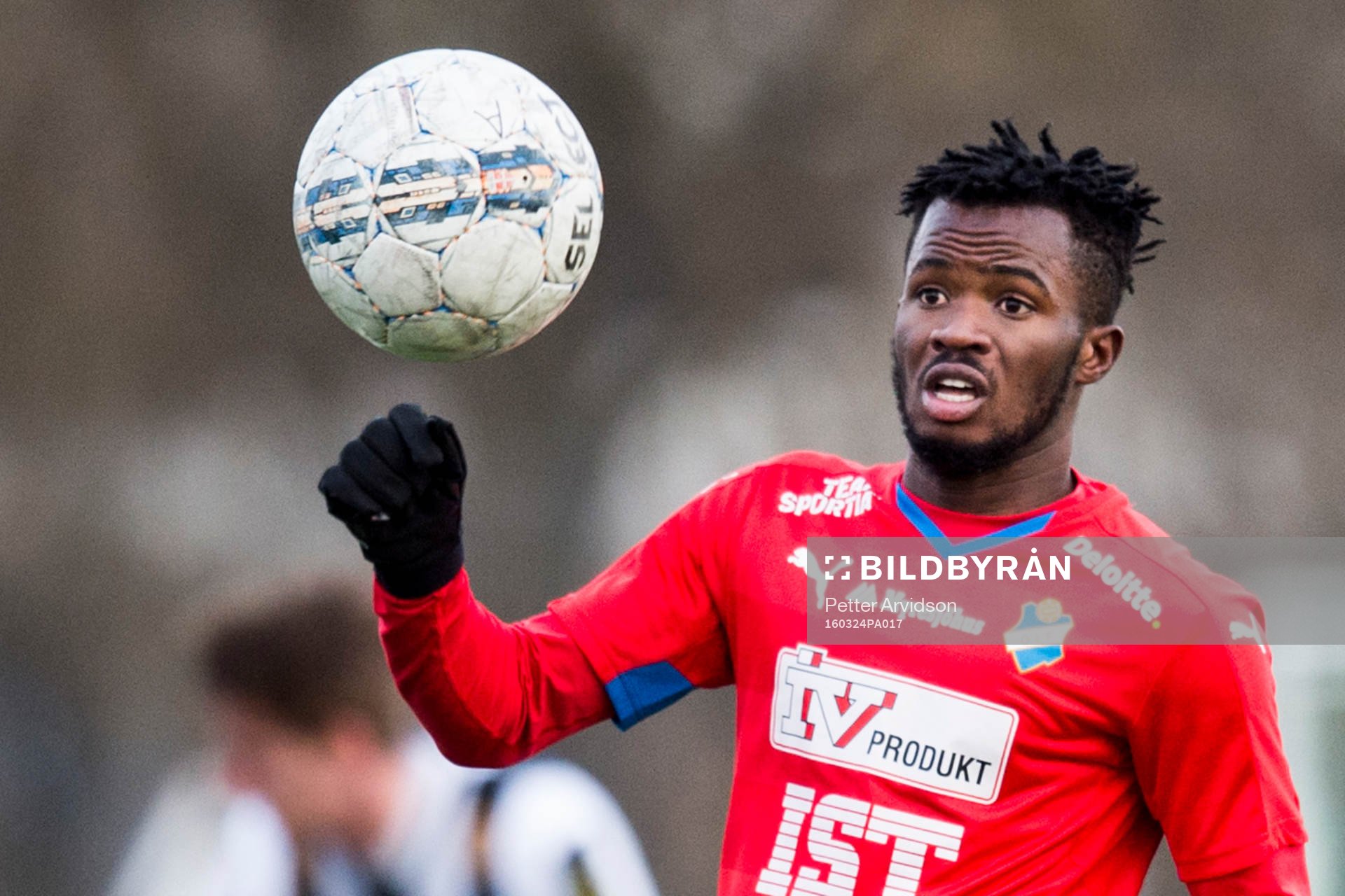 Östers Richard Donkor