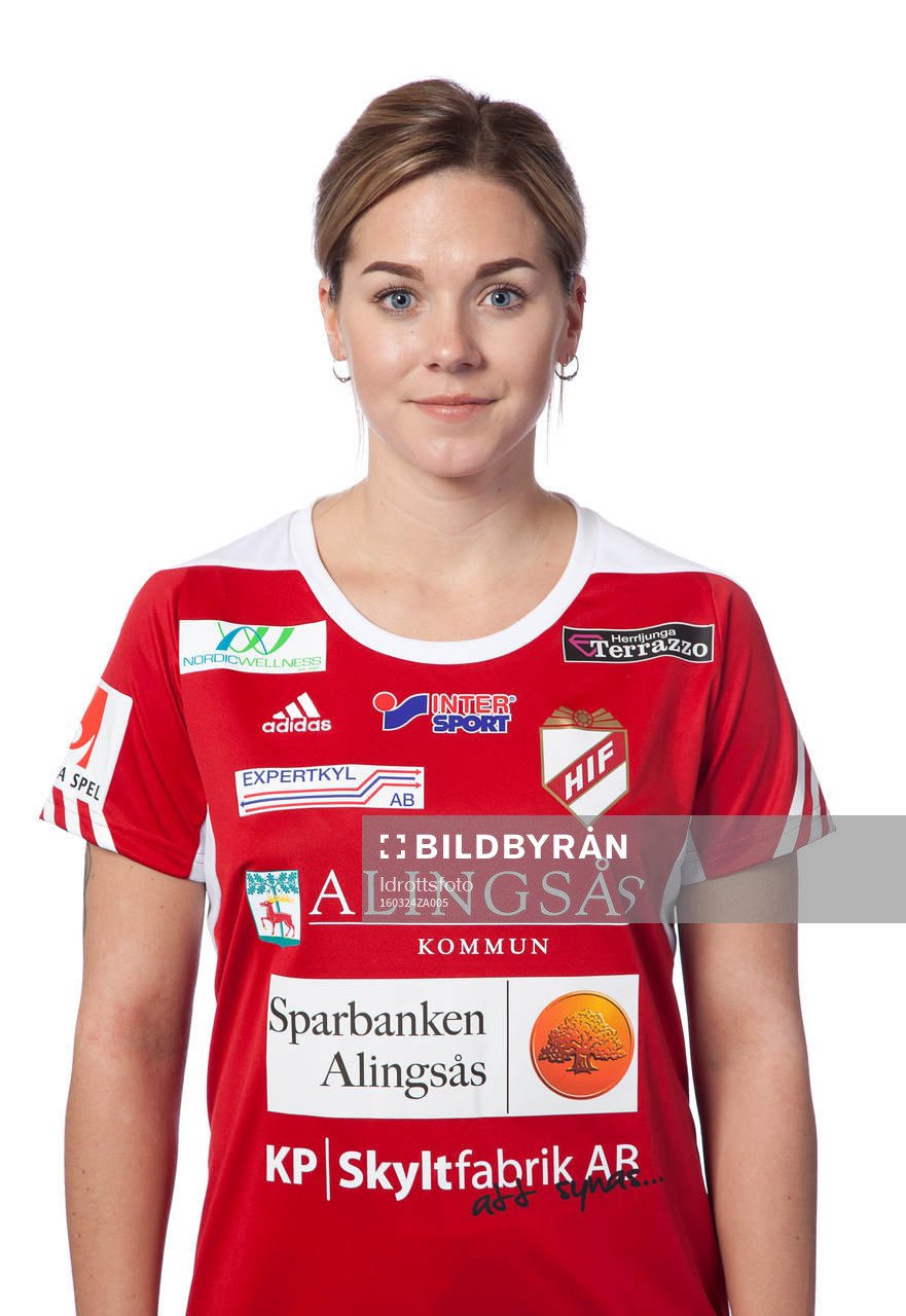 Emilia Hafström