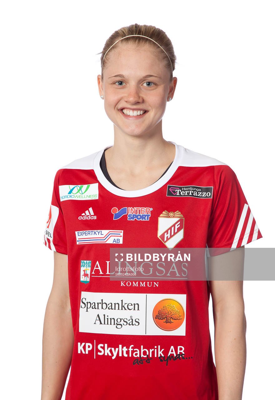 Sofia Andersson