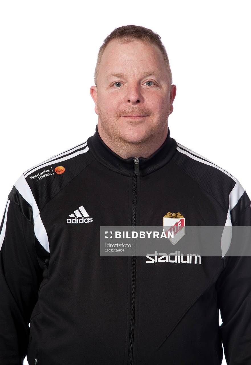 Tomas Fallqvist