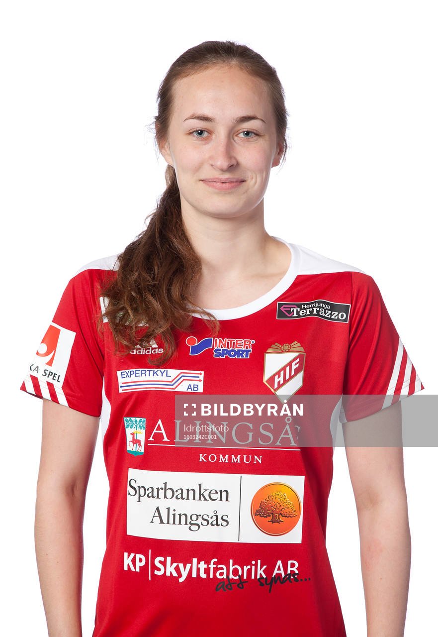 Moa Helgesson