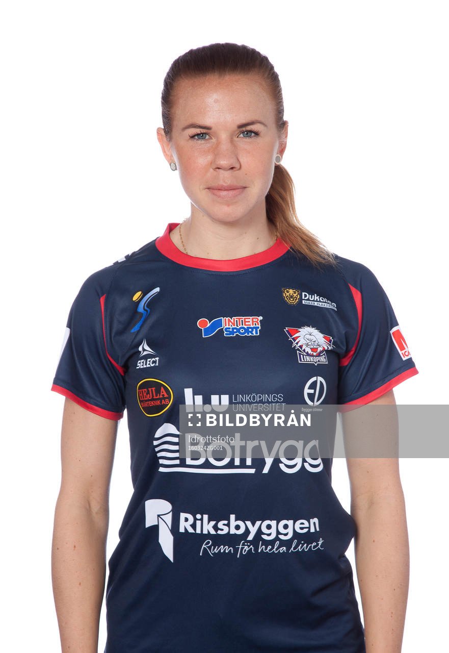 Jessica Samuelsson