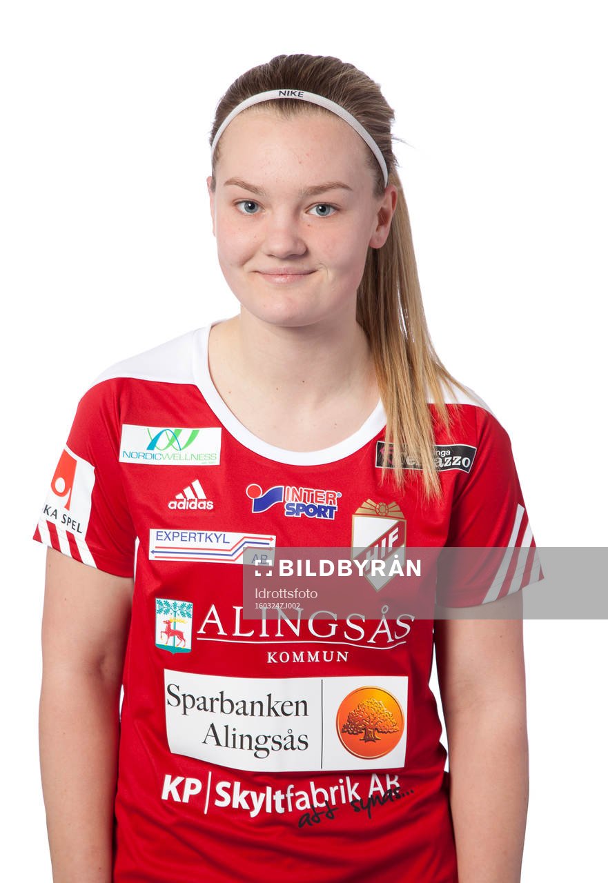 Lisa Johansson