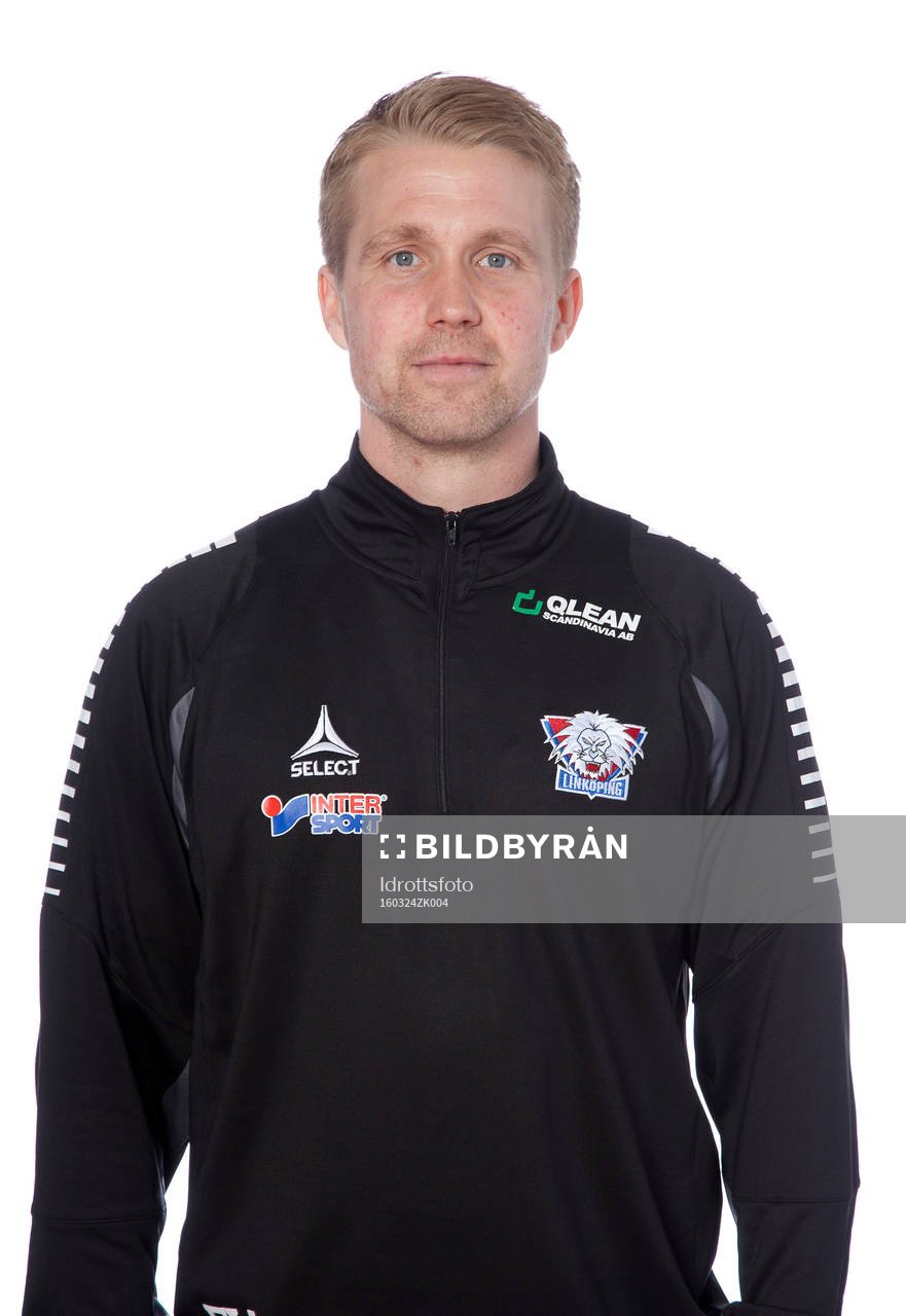 Fredrik Viklund