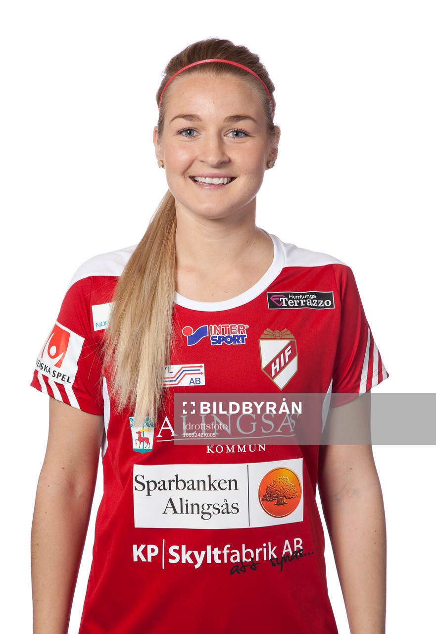 Amalia Arvidsson