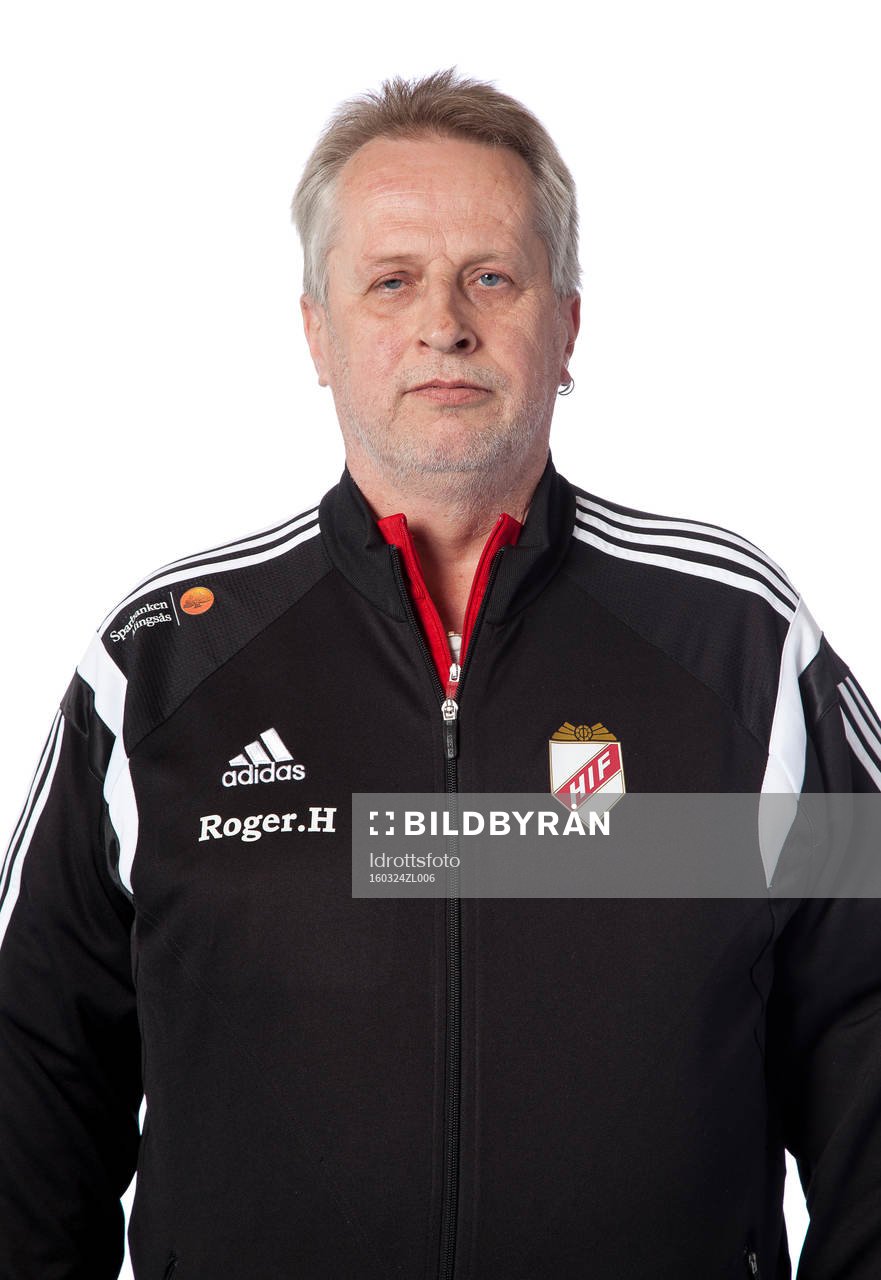 Roger Hansson