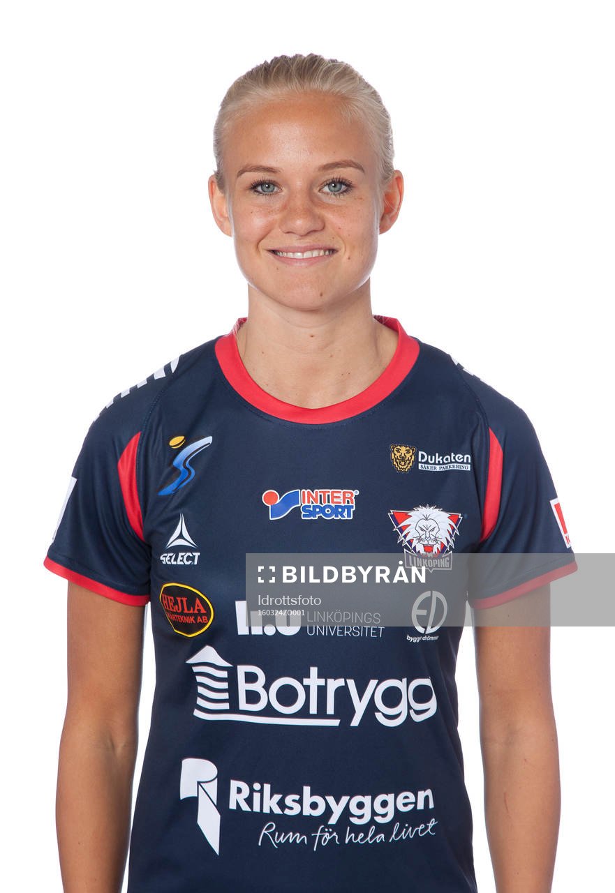 Pernille Harder
