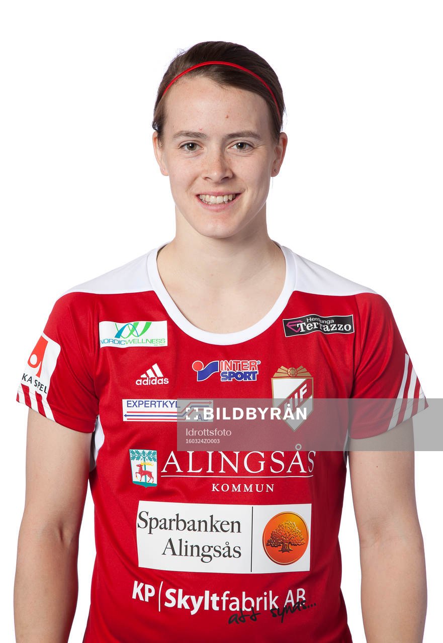Anna Furberg