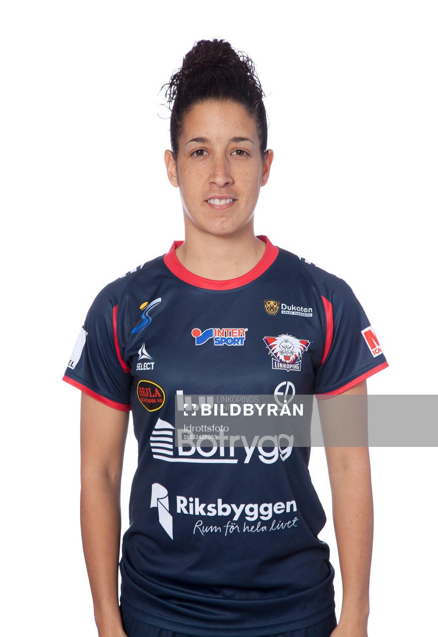Claudia Neto