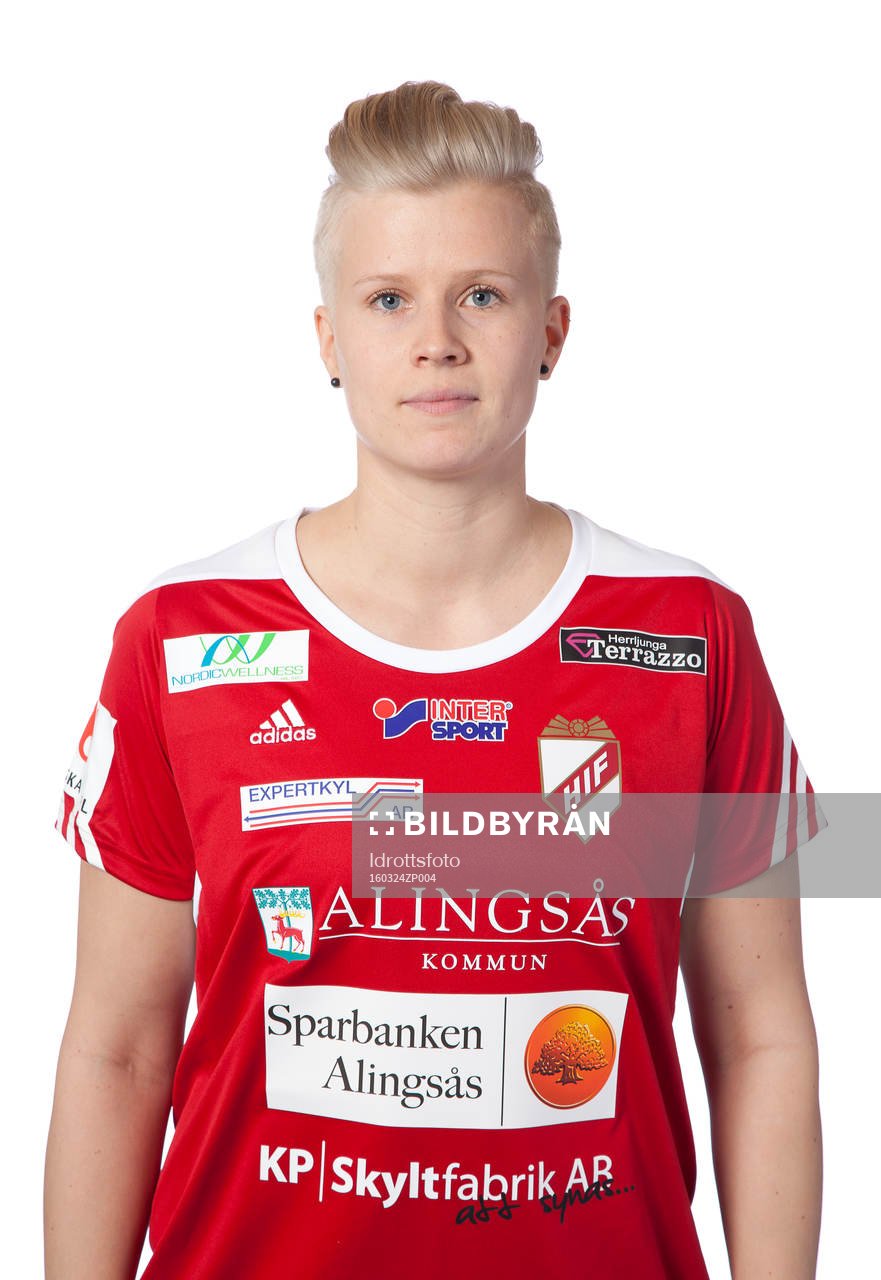 Emelie Johansson